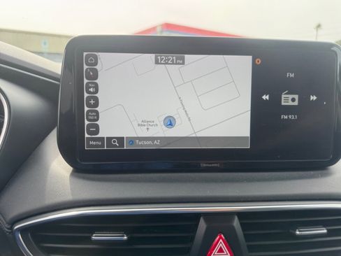 Used 2023 Hyundai Santa Fe XRT image 20