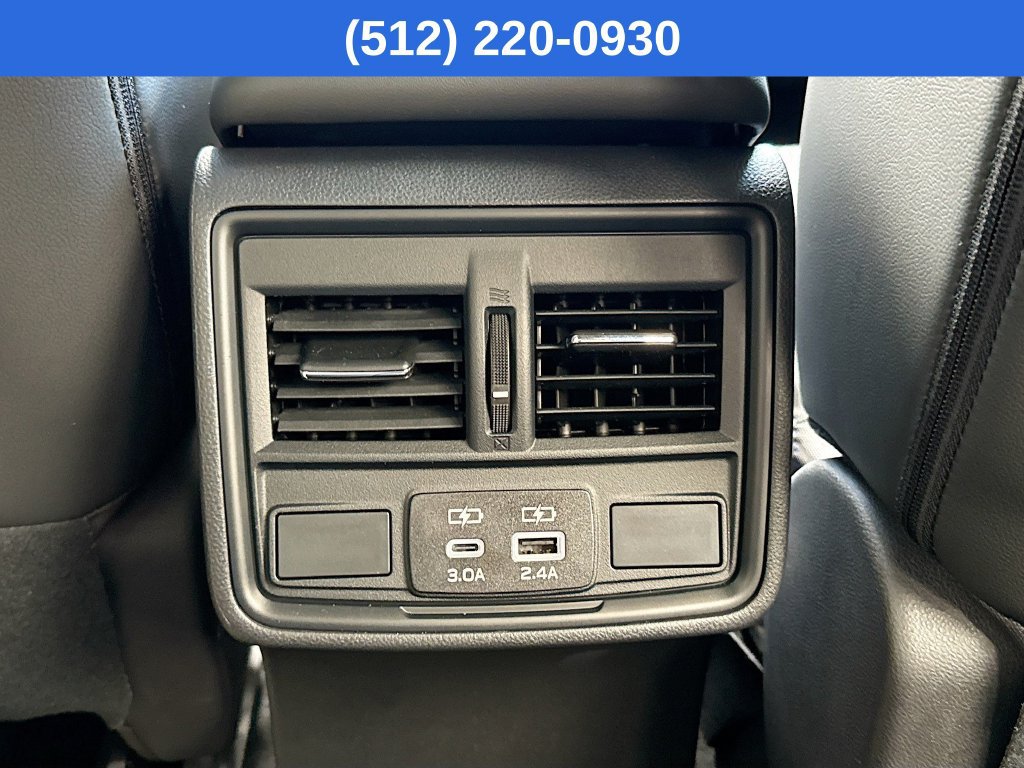 New 2026 Subaru Forester Touring AWD/4WD image 32