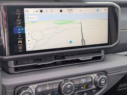 New 2026 Jeep Wrangler Sahara image 20