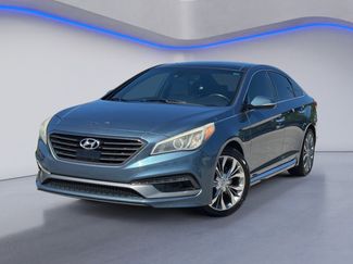 Used 2015 Hyundai Sonata Limited 2.0T FWD video 2