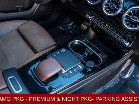 Used 2022 Mercedes-Benz A 220 image 37