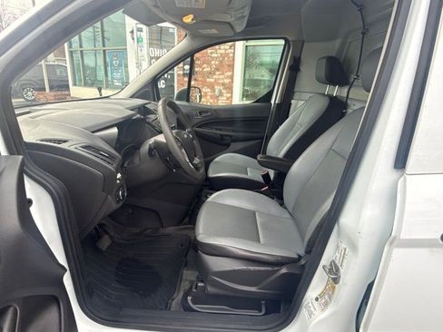 Used 2015 Ford Transit Connect XL image 11