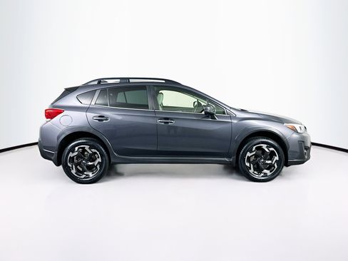 Used 2023 Subaru Crosstrek 2.5i Limited w/ Moonroof Package image 10