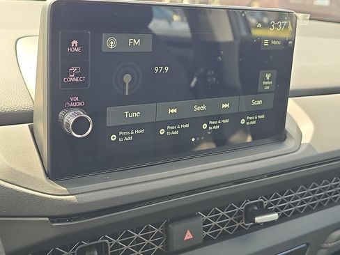 New 2026 Honda Accord SE image 17