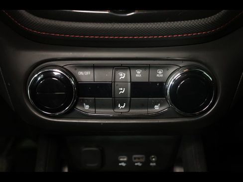 Used 2023 Chevrolet TrailBlazer RS w/ Convenience Package image 26