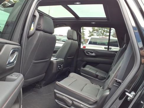 Used 2023 Chevrolet Tahoe RST w/ Luxury Package image 18