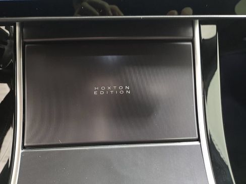 New 2026 Land Rover Range Rover Evoque Hoxton AWD/4WD image 17