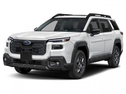 New 2026 Subaru Outback Premium