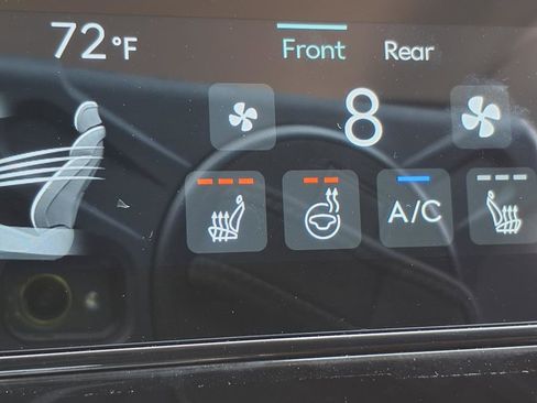 New 2025 Genesis G80 2.5T image 7