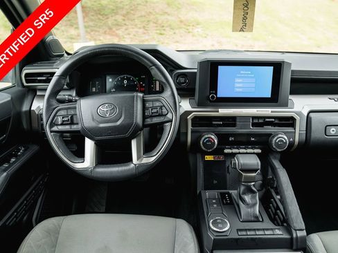 Used 2024 Toyota Tacoma SR5 RWD image 13