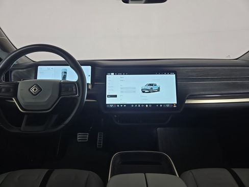 Used 2023 Rivian R1T Adventure image 25