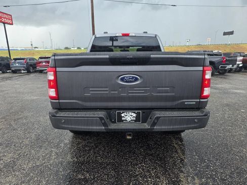 Used 2021 Ford F150 XL w/ STX Appearance Package AWD/4WD image 6
