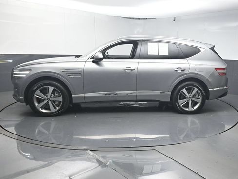 Used 2024 Genesis GV80 3.5T AWD/4WD image 5