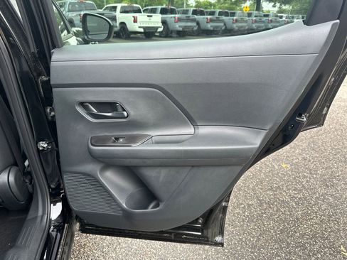 New 2026 Nissan Kicks S FWD image 14