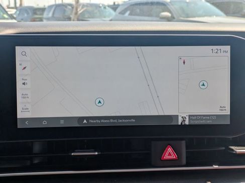 New 2026 Kia Carnival SX FWD image 24
