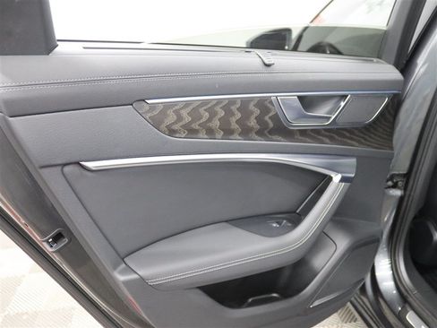 Used 2021 Audi A6 3.0T Prestige w/ Prestige Package AWD/4WD image 19