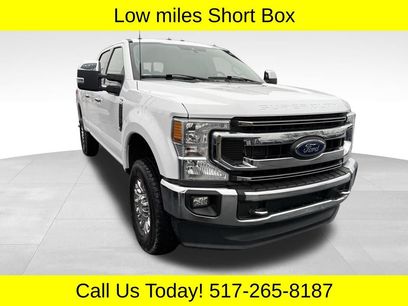 Used 2022 Ford F250 XLT w/ XLT Premium Package