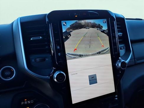 New 2026 RAM 1500 Big Horn image 20