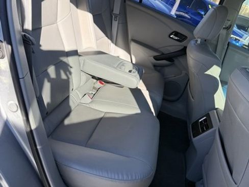 Certified 2017 Acura RDX w/ Technology Package image 22