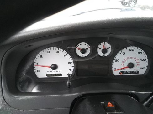 Used 2008 Ford Ranger Sport image 20