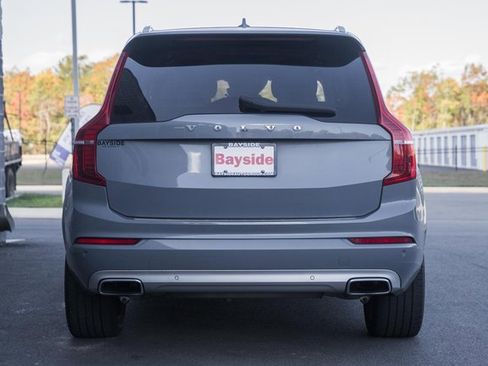 Used 2020 Volvo XC90 T6 Momentum image 7