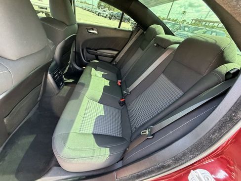 Used 2021 Dodge Charger GT w/ Blacktop Package RWD image 17