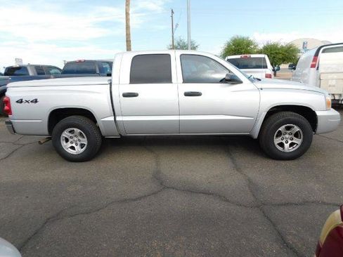 Used 2006 Dodge Dakota SLT AWD/4WD image 7