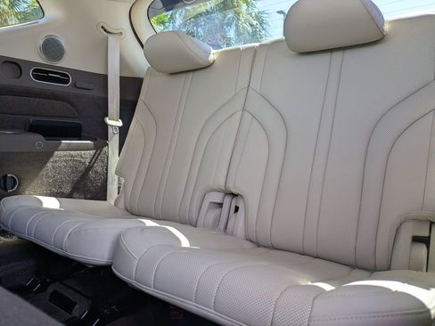 Used 2023 Genesis GV80 3.5T Advanced + w/ Cargo Package image 16