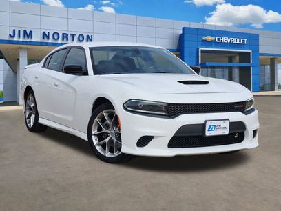 Used 2023 Dodge Charger GT