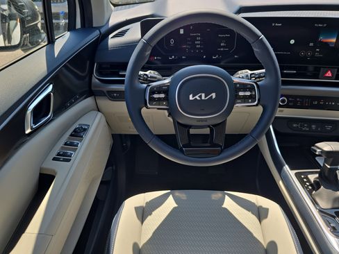 New 2026 Kia Carnival SX Prestige FWD image 14