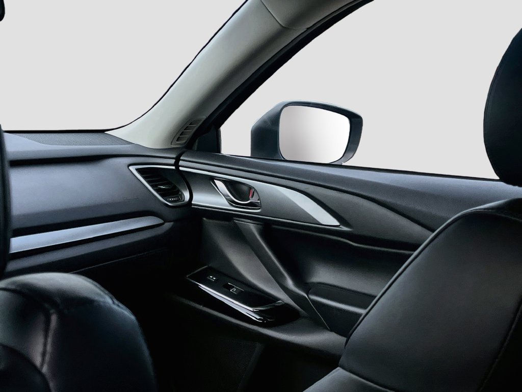 Used 2022 MAZDA CX-9 Touring AWD/4WD image 24