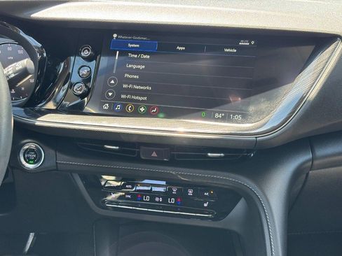 Certified 2022 Buick Envision Preferred FWD image 13