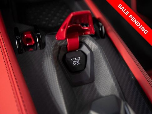 Used 2024 Lamborghini Revuelto AWD/4WD image 29