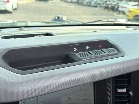 Used 2022 Ford Bronco 4-Door AWD/4WD image 16