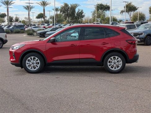 New 2026 Ford Escape Active image 27