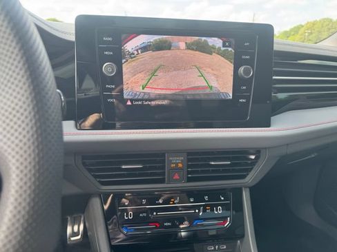 New 2026 Volkswagen Jetta GLI Autobahn FWD image 9
