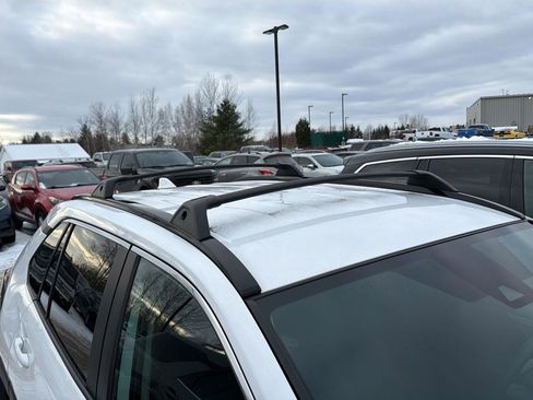 Used 2025 Toyota RAV4 XLE image 6