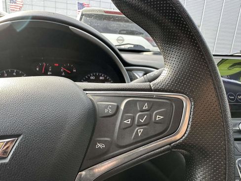 Used 2023 Chevrolet Malibu LT image 26