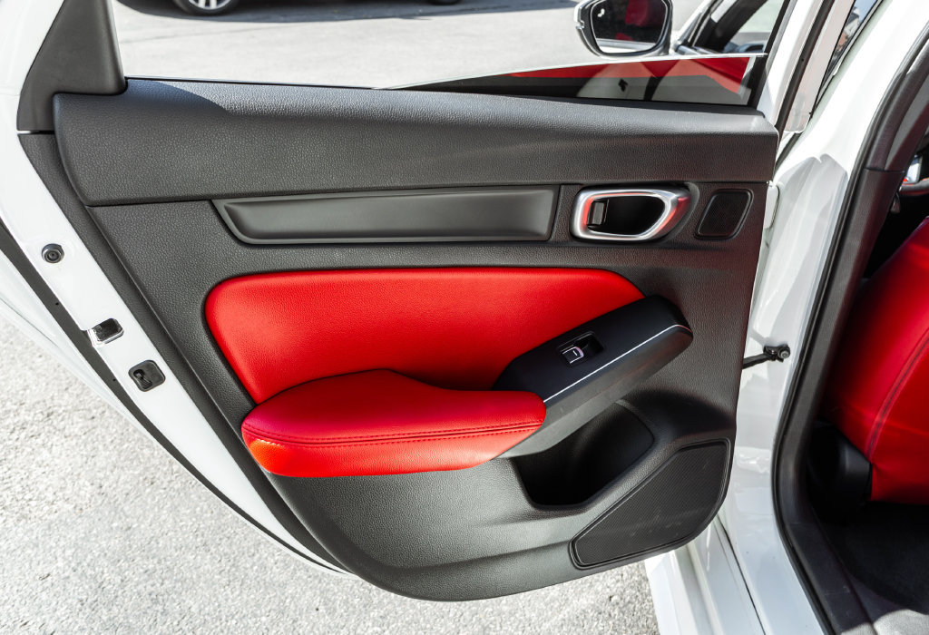 Used 2024 Acura Integra Type S FWD image 26