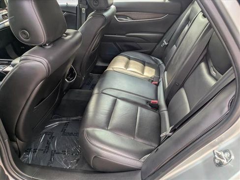 Used 2019 Cadillac XTS Luxury FWD image 17
