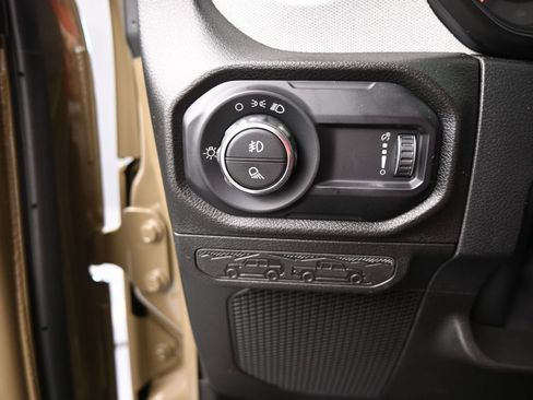 New 2026 Jeep Gladiator Sport image 24