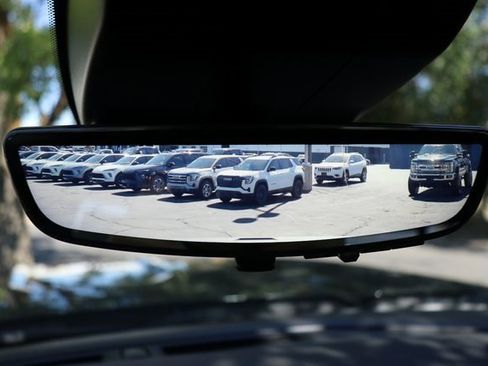 New 2025 GMC Sierra 3500 AT4 w/ AT4 Premium Plus Package image 30