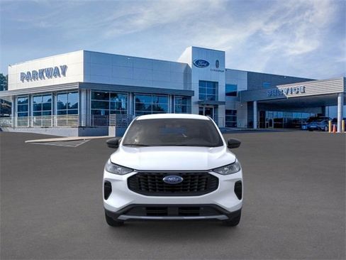 New 2025 Ford Escape Active image 6