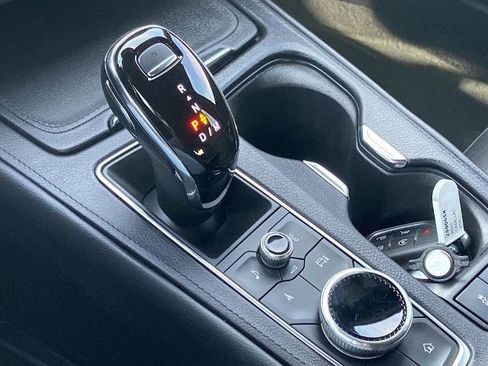 Used 2024 Cadillac XT4 Sport image 12