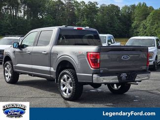 Used 2021 Ford F150 XLT w/ Equipment Group 302A High AWD/4WD video 2