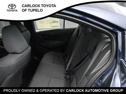 Used 2025 Toyota Corolla LE FWD image 21