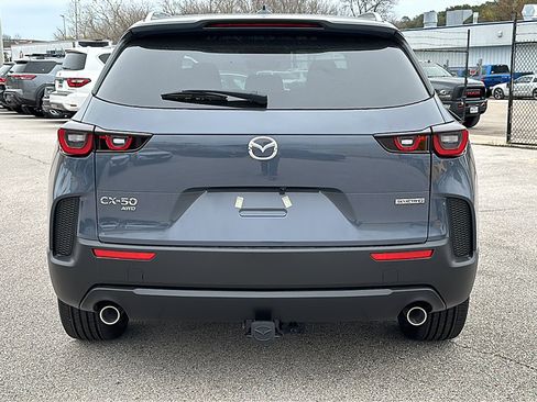 Used 2025 MAZDA CX-50 AWD 2.5 S w/ Weather Package image 8