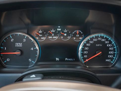 Used 2019 GMC Sierra 3500 Denali w/ Duramax Plus Package AWD/4WD image 20