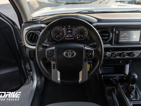 Used 2016 Toyota Tacoma SR5 w/ Towing Package image 23