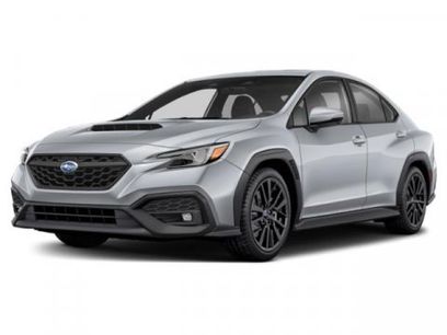 New 2026 Subaru WRX Limited